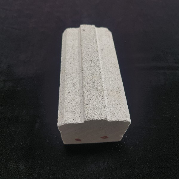 Industrial Ordinary AAC Building Blocks Solid Aerated Concrete Panels Customized