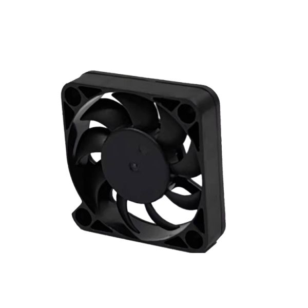 Customized 5010 50*50*10mm High Quality Dc 12v Axial Flow Cooling Fan for Humidifier