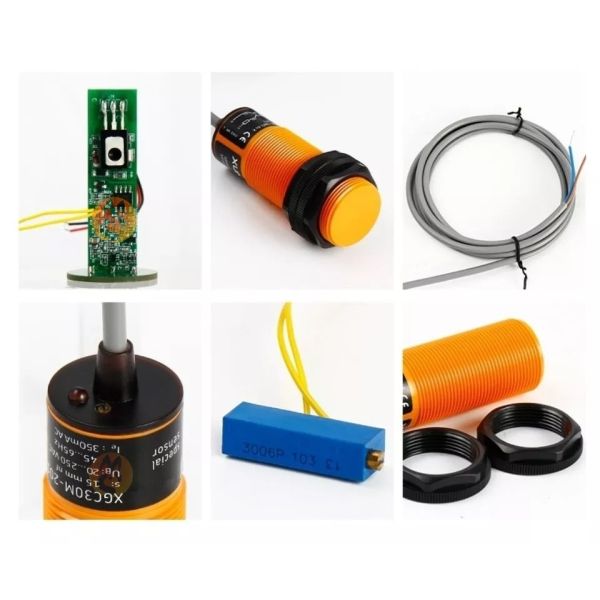 Автоматическая линия емкость ровного датчика питания ровного регулятора питаясь ящика