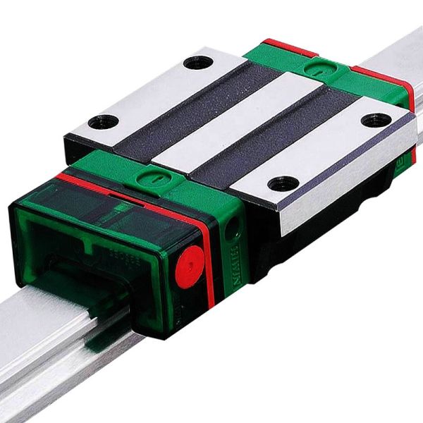 Серия СТРАНИЦЫ располагая линейный Guideway PGHH20CA PGHH20HA