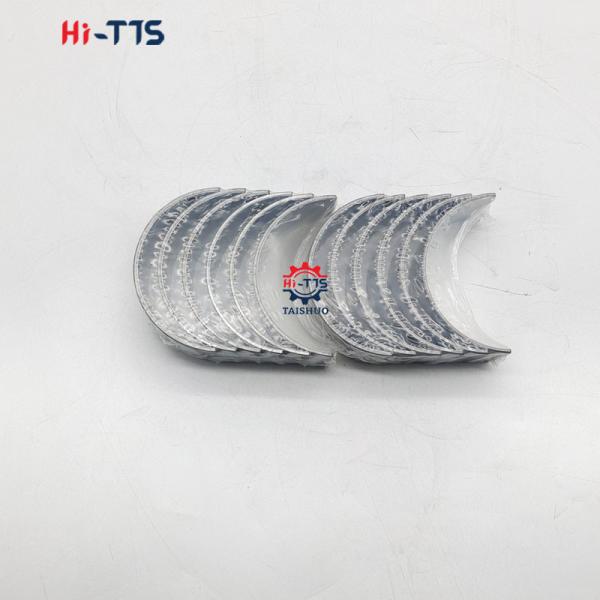 C7.1 C6.6 Engine Connecting Rod Bearing 470-8101 Engine Crankshafts Bearing Bushes。