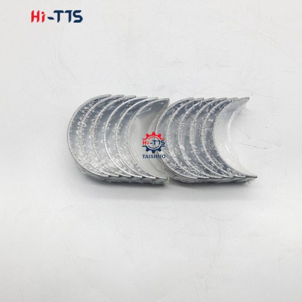 C7.1 C6.6 Engine Connecting Rod Bearing 470-8101 Engine Crankshafts Bearing Bushes。