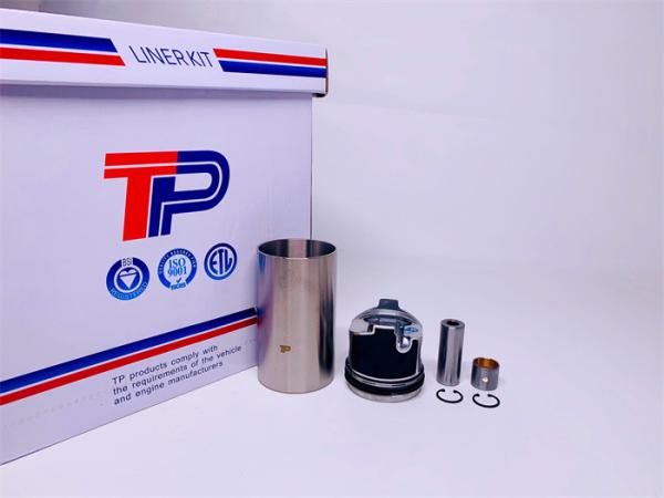 YANMAR 3D84-3 Engine Liner Kit Engine Valve Seat For PC30 129002-22090 Racing Engine Valves