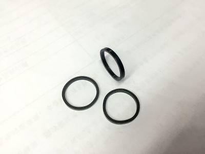 Baixo guia de Ring Assembled In Shock Rod do guia do óleo do coeficiente da fricção com bons selos