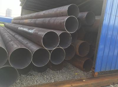 Max Length 12M Seamless Boiler Tube Invoicing By Theoretical Weight St35.8