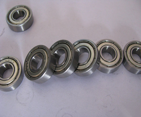 Reliable Deep Groove Ball Bearings 62300 series Model 62303 2RS size 