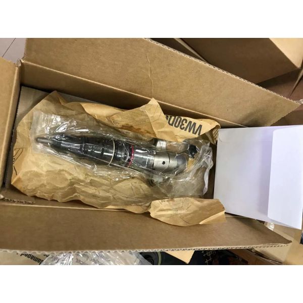 Cat 3150 3160 Engine Fuel Injector 7S-8722 caterpillar engine components