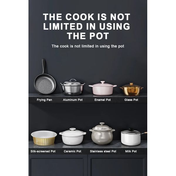 Heavy Duty Double Gas Stove Providing Consistent Heat and Easy Operation Perfect for Professional Cooking Environments