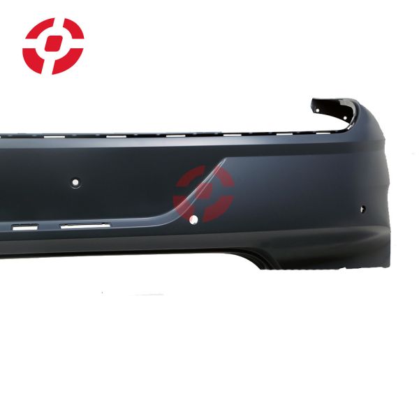 La protección definitiva para el sistema de carrocería de su vehículo parachoque de metal de automóvil OE 31383297 para VOLVO