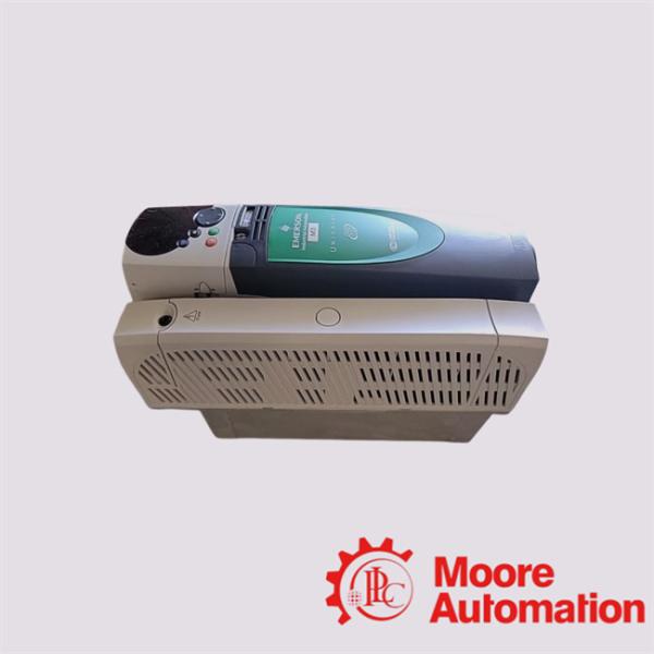 SPMA1401 Emerson Unidrive SP Dispositivos de CA universales