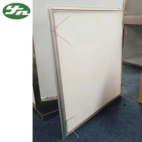 Polymer Laminar Film Membrane Filter For Laminar Flow Room's Membrane Ceiling