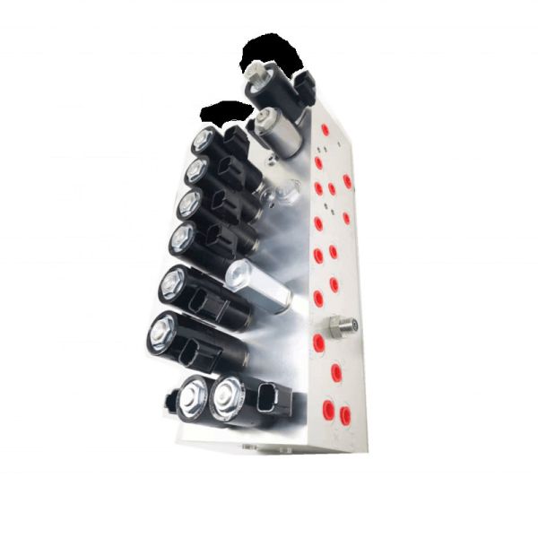 Genie Function Коллекторный блок 94860gt Коллекторная функция Dc Bi