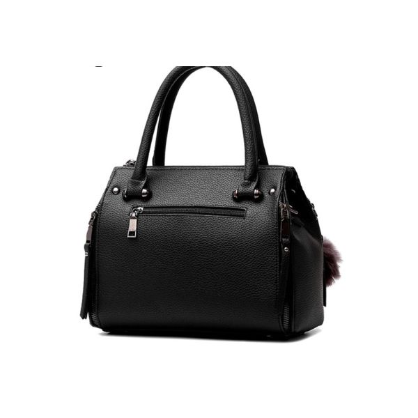 The new influx of women fashion handbags simple shoulder diagonal package female bag Europe