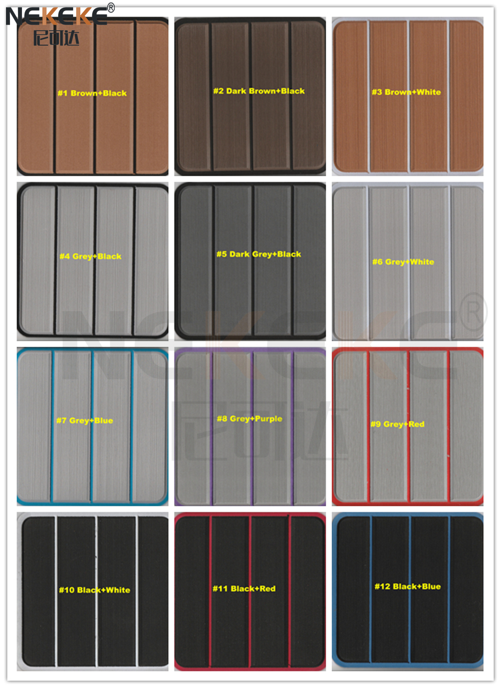 2005 Crownline 260EX Swim Platform Bow Deck Mat EVA Faux Teak Marine Flooring Replacement Kit