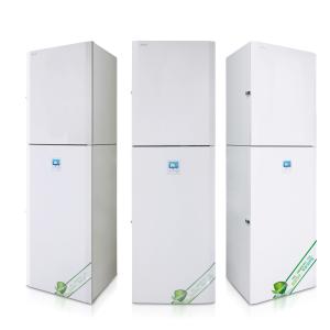 Ventilador interno positivo da recuperação da energia calorífica da qualidade do