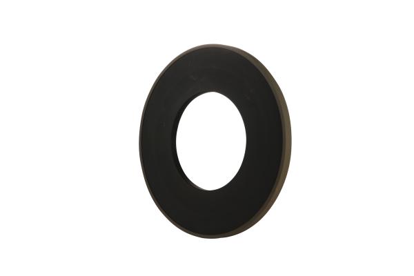 Special MX Grinding Wheel For Roller Industry With Good Wear Resistance