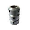 Rapid Prototyping S7 Steel Platinum Aluminum Cnc Machining Parts 5 Axis Laser Cutting
