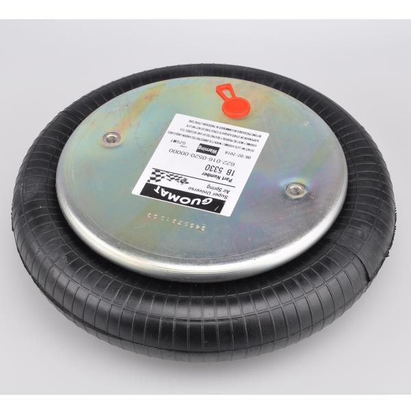 8UNC Suspension Air Bag W01-358-7008 Firestone Air Spring Single Convoluted