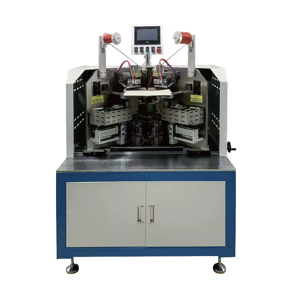 Honor Certificate Processing Machine auto cut glue attach flexible dimension setting