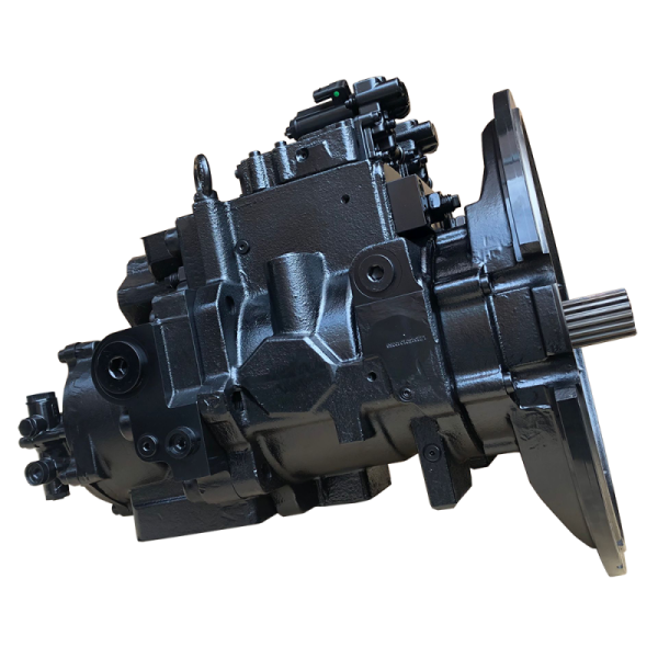 SK480 SK480-8 SK480LC Kobelco Excavator Hydraulic Pump K5V200DPH Piston Pump LS10V00016F1