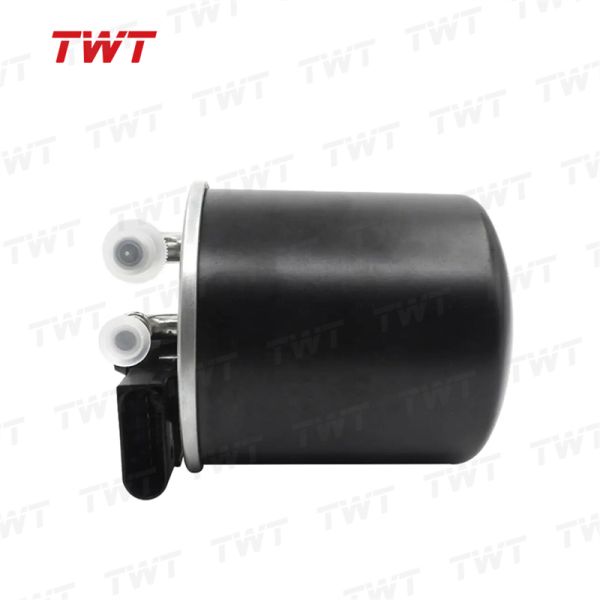 TWT WK82016 A6510903152 6510903152 6510900852 Filtro de combustible con conector eléctrico de 5 pines para Mercedes benz M642 M651 Sprinter