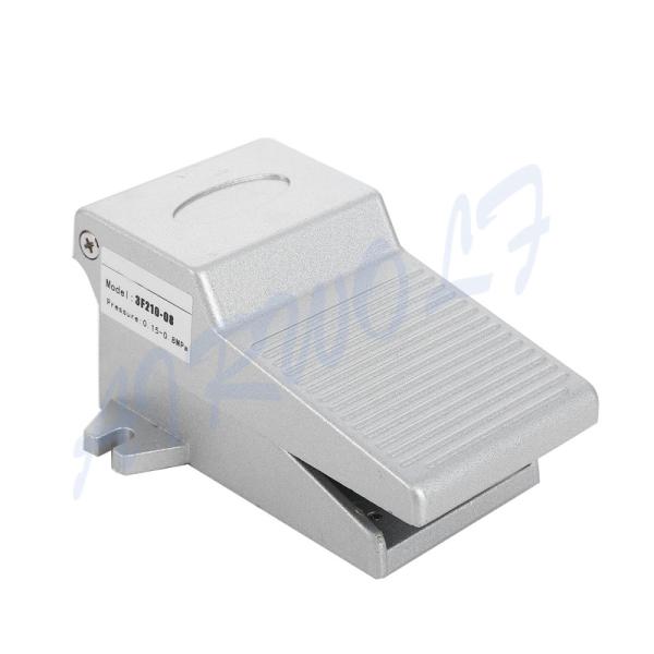 3F 210 foot valve manual environment-friendly pneumatic air valve