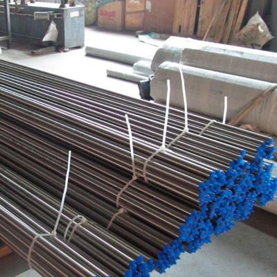 Durable Industrial  Hydraulic Stainless Steel Honed Tube Seamless Steel Pipe  Round Honed Tube