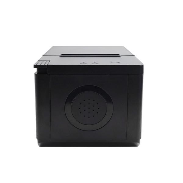 Automatic Desktop Printer 80 Thermal Printer For No Limited Print Length
