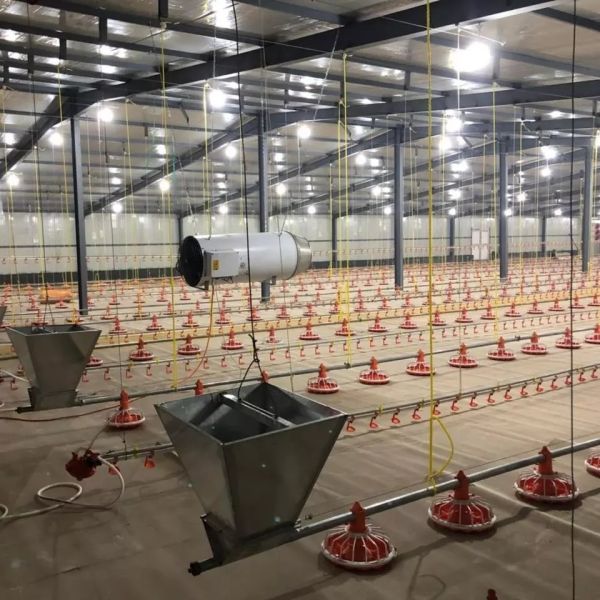 Cangzhou Huaxiang Machinery Co., Ltd