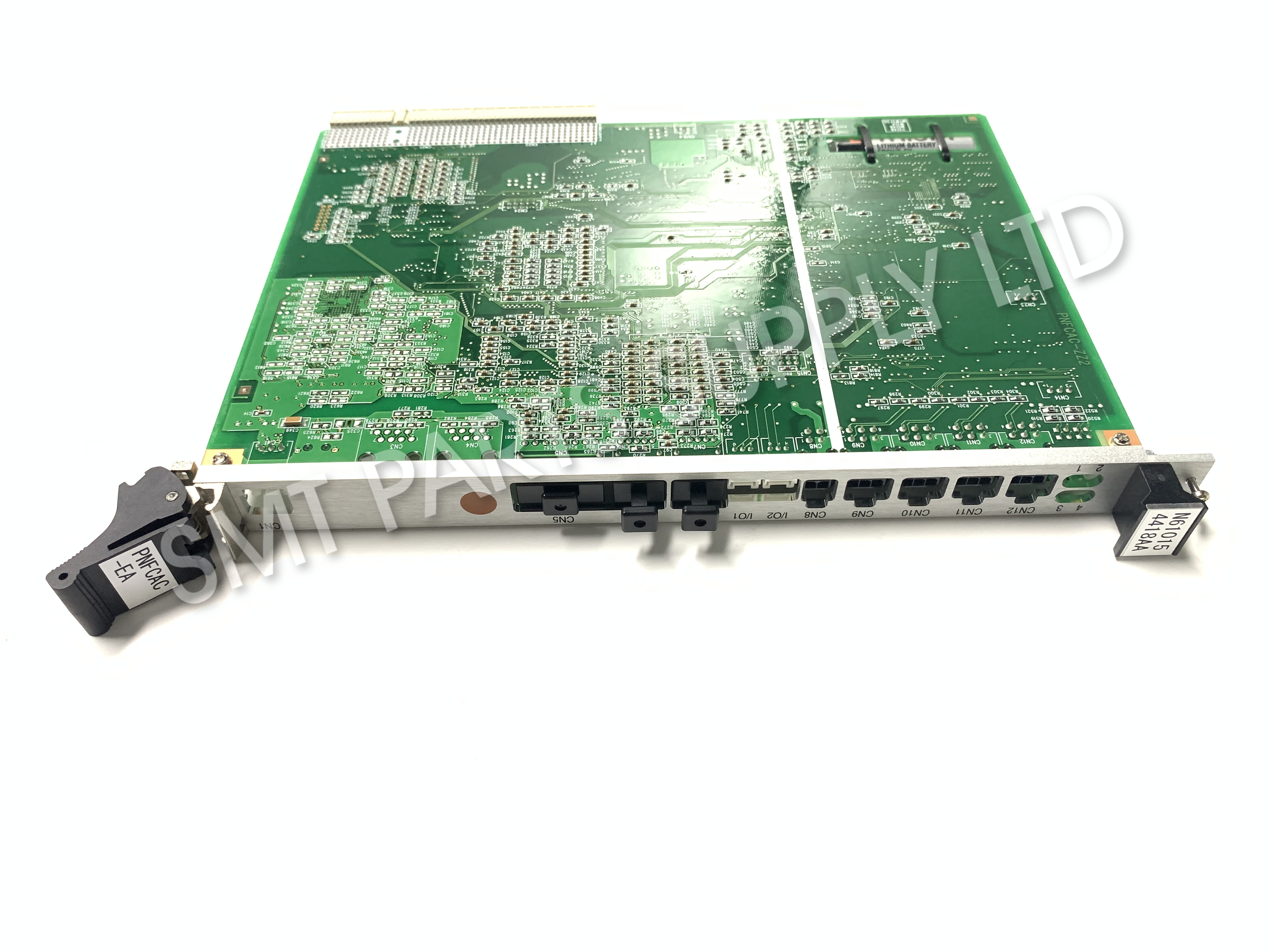 SMT Panasonic NPM N610154418AA PNFCAC-EA NC And I/O Control Board Оригинальный Новый для продажи