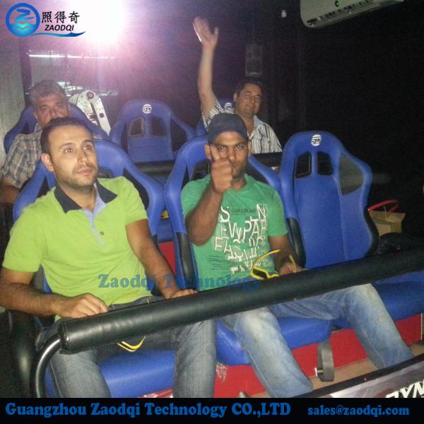 Hot sale virtual reality 5d cinema,entertainment 5d cinema theater,5d cinema theatre game machine