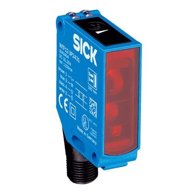 SICK WTF12-3P2431 Photoelectric Proximity Sensor IP67