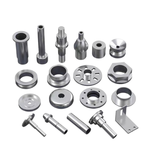 Swiss CNC Turning Services For Automotive Precision Components