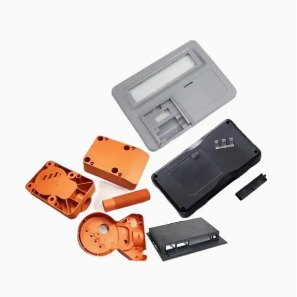 Moldeado por inyección de plástico Moldeado por inyección a medida Empresas de moldeado por inyección Fabricante de moldes para piezas de automóviles