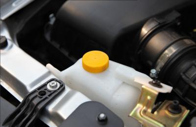 DONGFENG New RICH Pickup Truck/ZG24 Engine/2WD, Gasoline, 2.4L, Euro V, 5MT, Cargo size: 1395*1390*430mm
