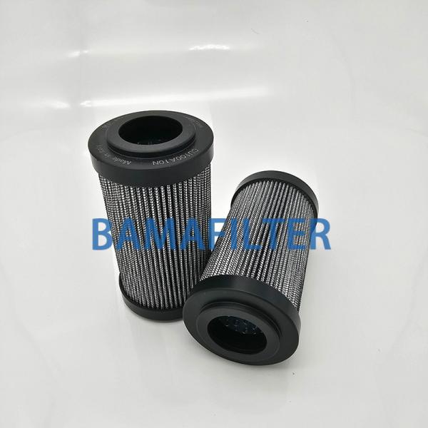 CU100A10N Oil Return Filter Element Replacement with 2kg Weight and Video Inspection