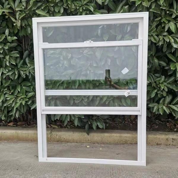 Material Aluminum Windows 48 X 36 American Windows Nz Exterior Aluminum Single Hung Window