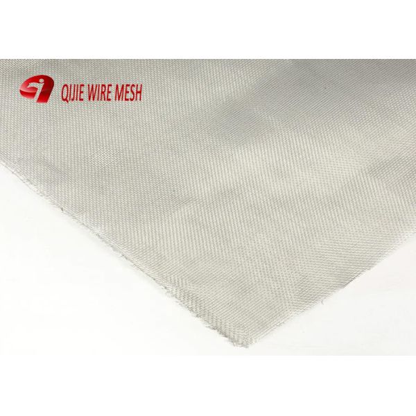 High Intensity Fly Screen Mesh , Stainless Steel Insect Screen Powder Coated