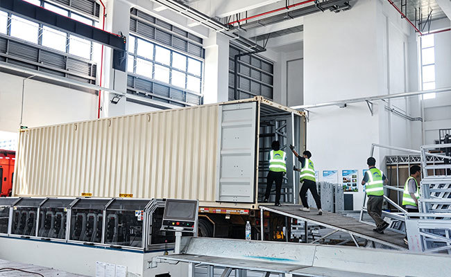 NINGBO DEEPBLUE SMARTHOUSE CO.,LTD