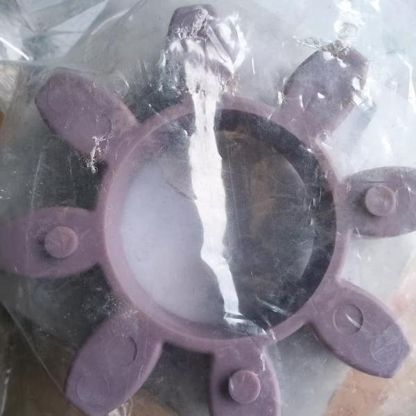 Metal Coupling Elastomer for Gardner Denver Air Screw Compressor Replacement Components