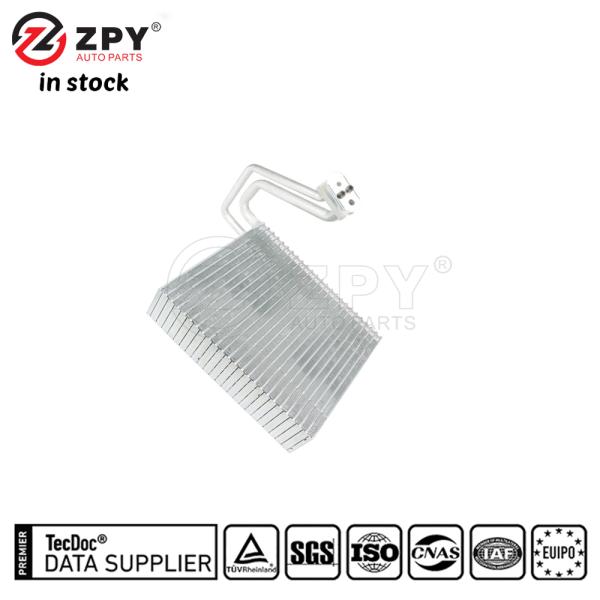 ZPY AC Evaporator LR097253 for Audi VW Porsche Germany Cars
