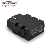 KW902 Konnwei All Items Multi - Languages ABS  Obd2 Scanner Wifi Iphone