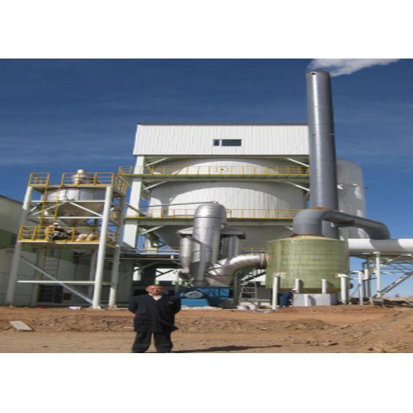 Автоматическая машина сушки пульверизатором порошка 100kg/H растворимого кофе