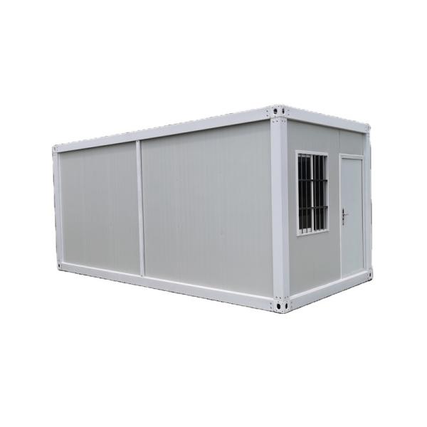 Modern Prefab Mobile Tiny Factory Factory Sale Tiny Prefab House Container Home Room Family Housing House Tiny Prefab Haus Construction