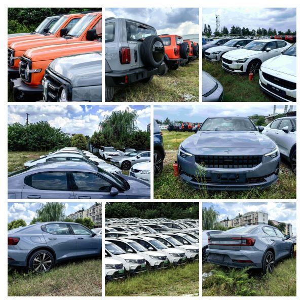 Green Energy Box Auto Service Co., Ltd.