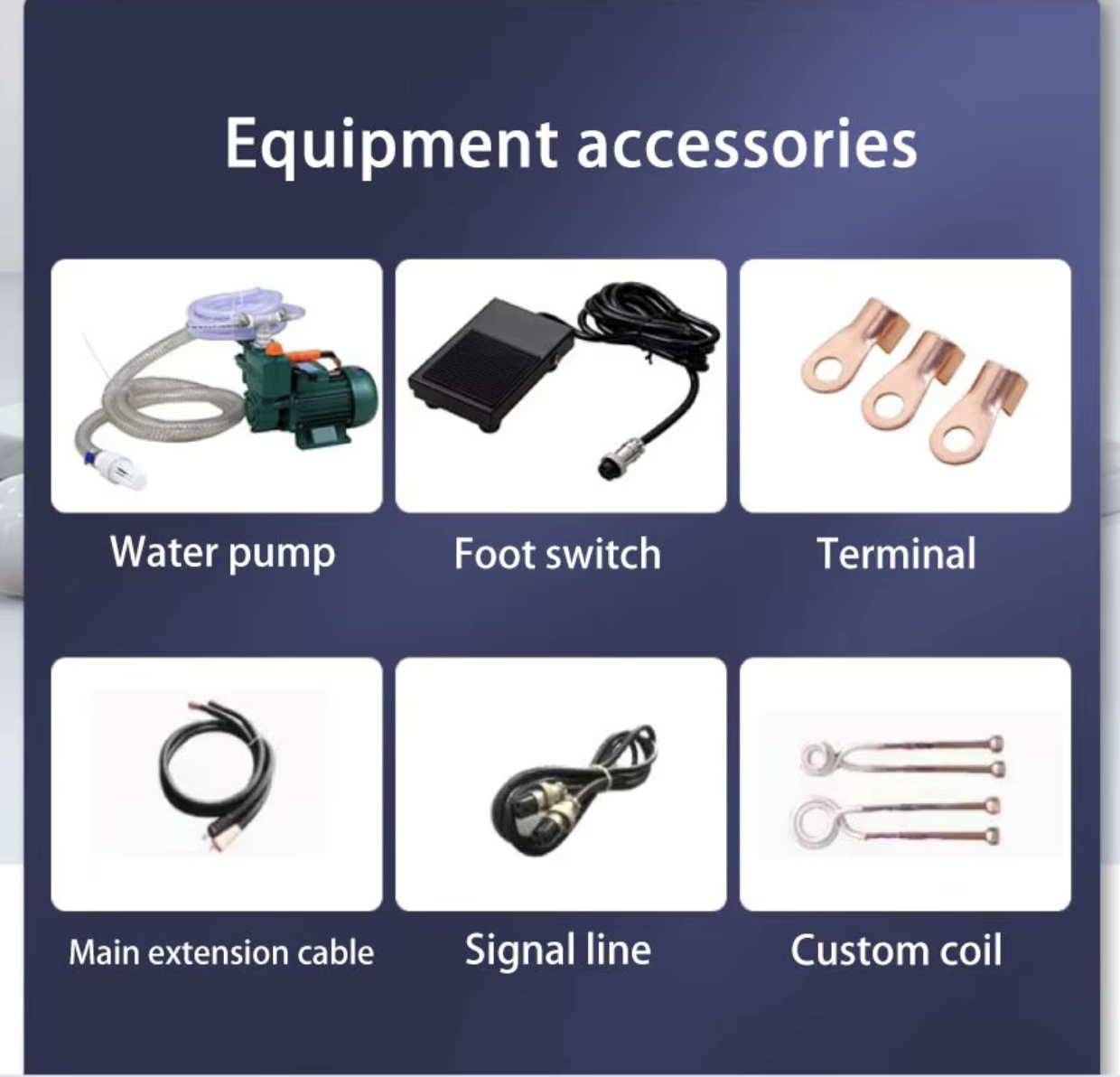 Induction Heating Machine Induction Forging Heater For Metal Bar Billet & Rod