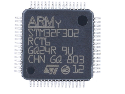 Микроконтроллер IC STM32F302RCT6 STM32F103RCT6 STM32F103RBT6 STM32F103R8T6 256KB Mcu