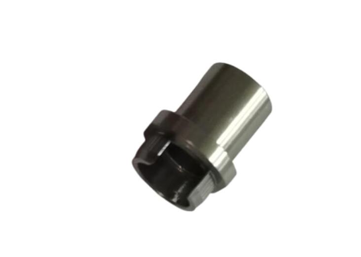 303 Stainless Steel CNC Machined Parts For Precision Instruments