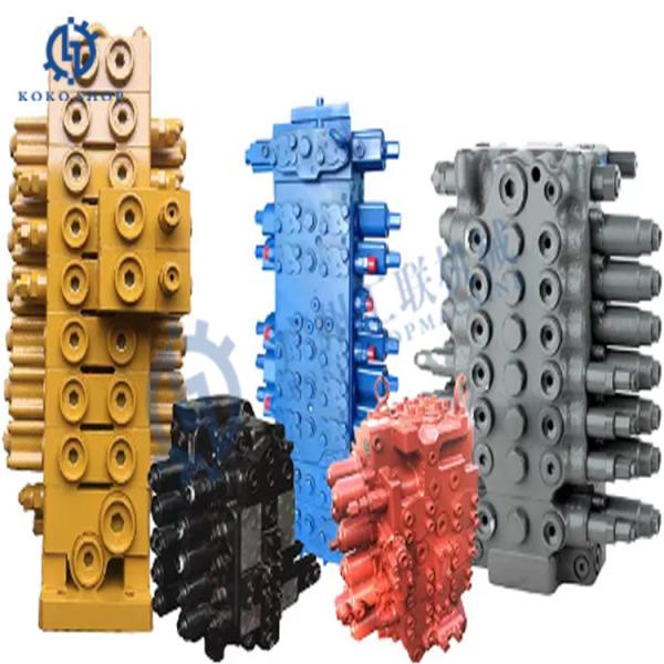 Excavator Hydraulic Shuttle Valve 4718274 4452626 4645278 For Hitachi EX200 ZAX200 ZAX210 ZX240 ZAX250 ZAX280LC