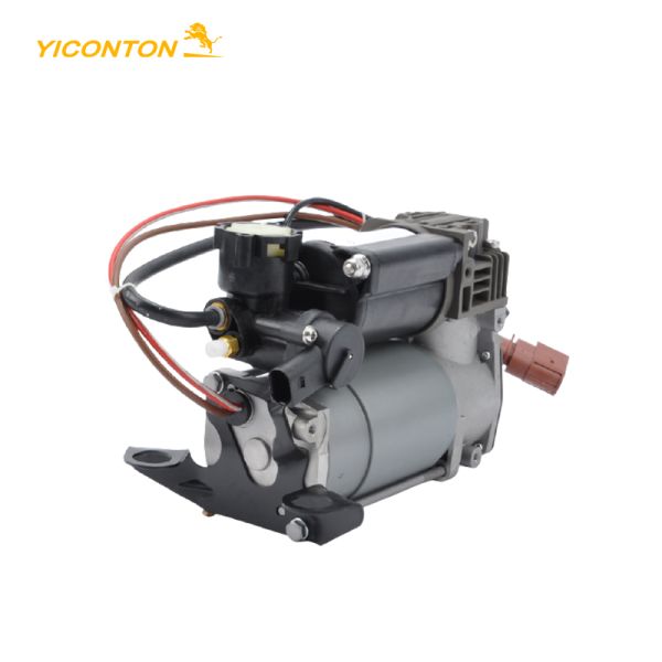 4F0616006 4F0616005E 4F0616006A Audi A6 Suspension Compressor
